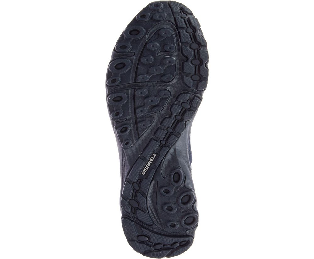 Slip On Senhora - Merrell Riveter Laceless - Azul Marinho - EUO541682